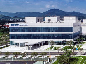 吉利智擎技术深度解析与义乌动力基地微米级制造及成华技术服务探索