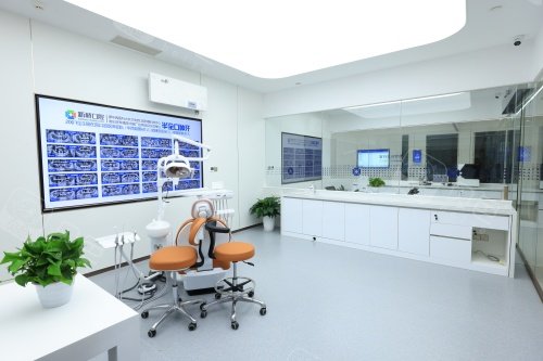 2025成都新桥口腔成华店深度测评 患者真实反馈下的技术、服务与收费解析